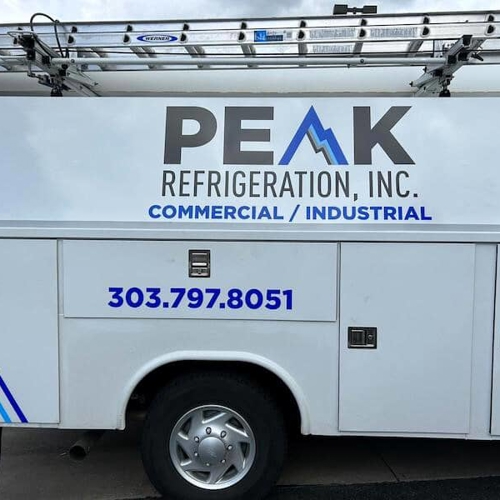 Vehicle Graphics